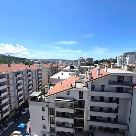 Urbannest * Trieste