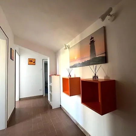 Urbannest ترييستي