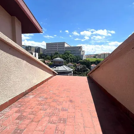 Urbannest Apartamento Trieste