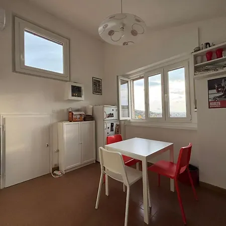 Apartment Urbannest *